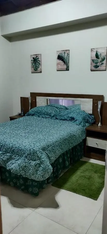 Ferienwohnung Guango Grove Cozy Corner Montego Bay