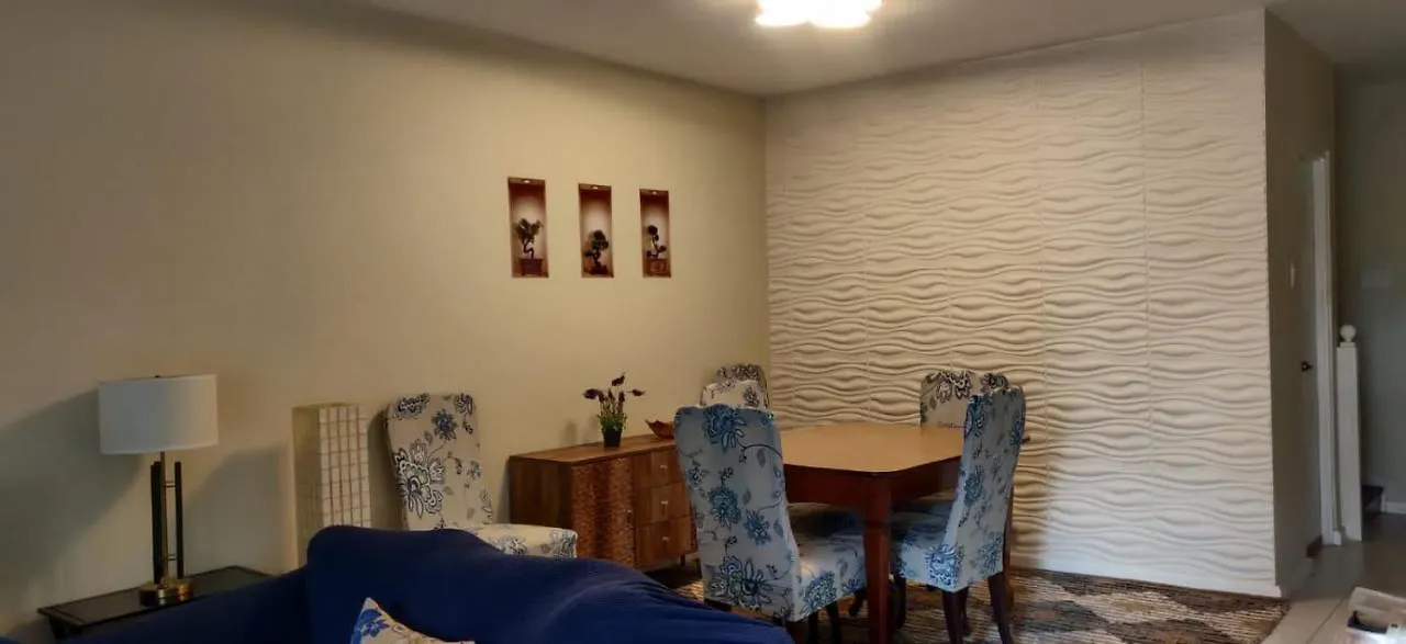 Apartment Ferienwohnung Guango Grove Cozy Corner Montego Bay