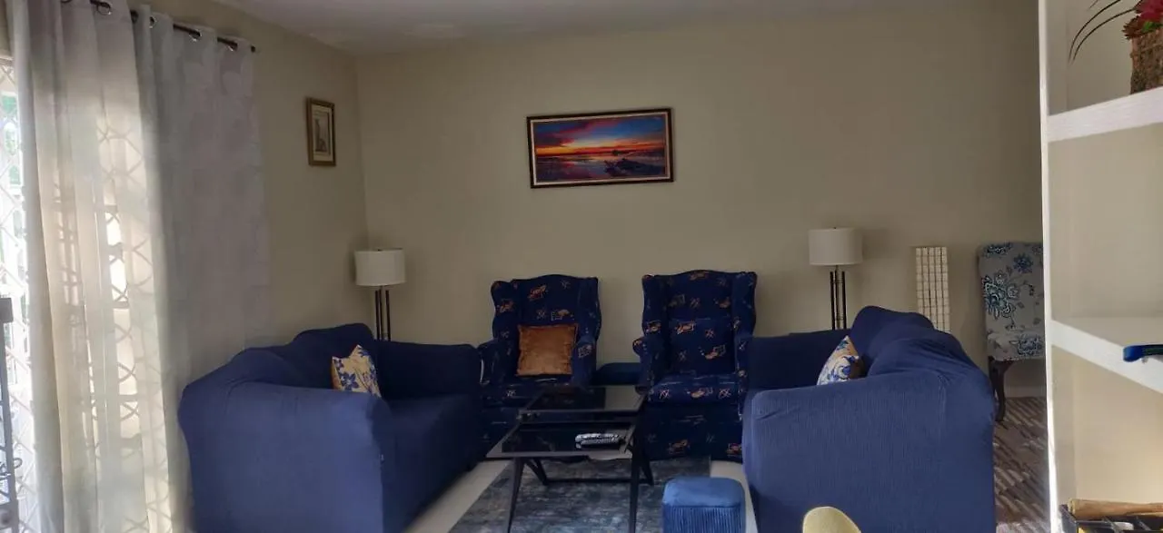 Apartamento Guango Grove Cozy Corner Montego Bay Jamaica